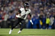 Baltimore Ravens v Buffalo Bills - NFL 2025 - Source: Getty
